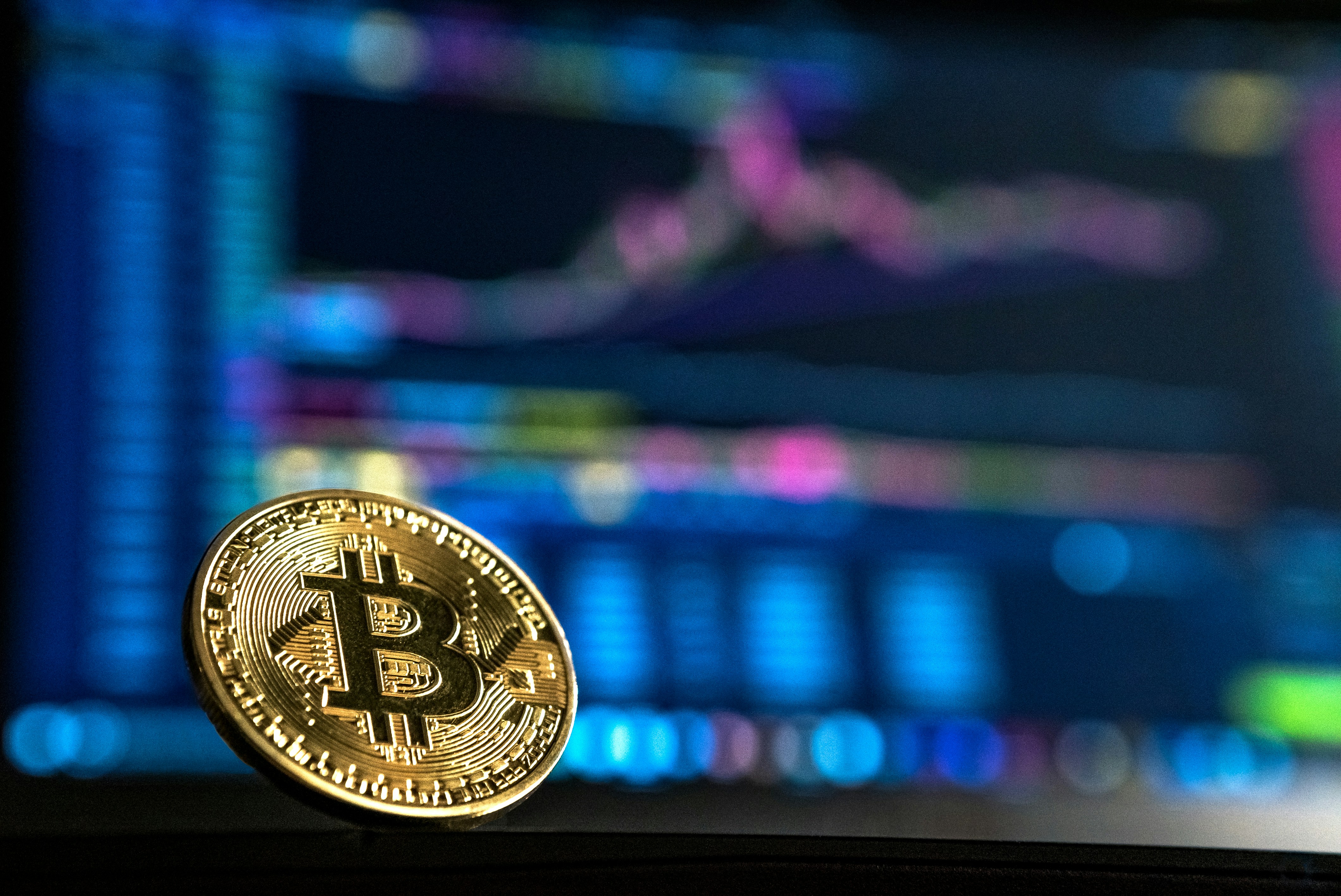 Bitcoin All-Time High