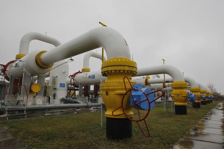 LNG Terminal